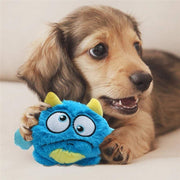 Ball Toys Puppy Automatic Electronic Shake Crazy Dog Toy Plush Giggle Dog Toys Exercise Entertainment Interactive Bird 23JunO8