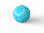 Pet Cat Toy Smart Rolling Ball Self-Entertainment Anti-Boredom Ball Durable Bite-Resistant Cat Toy