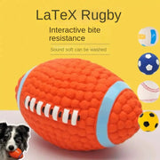 Durable Chew Training and Play Pet Dog Self-Entertainment Item