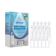 Eye Drops Relieve Eye Fatigue Maintain Eye Comfort Vision Health Gentle Eye Care