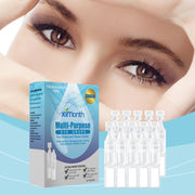 Eye Drops Relieve Eye Fatigue Maintain Eye Comfort Vision Health Gentle Eye Care