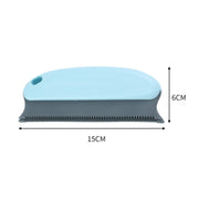 Pet Hair Remover Brush Pet Beds Chairs Dog Cat Hair Remover Efficient Pet Hair Detailer