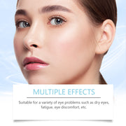 Eye Drops Relieve Eye Fatigue Maintain Eye Comfort Vision Health Gentle Eye Care
